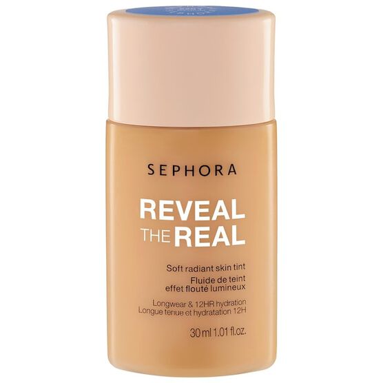 REVEAL THE REAL REVEAL THE REAL-24 M